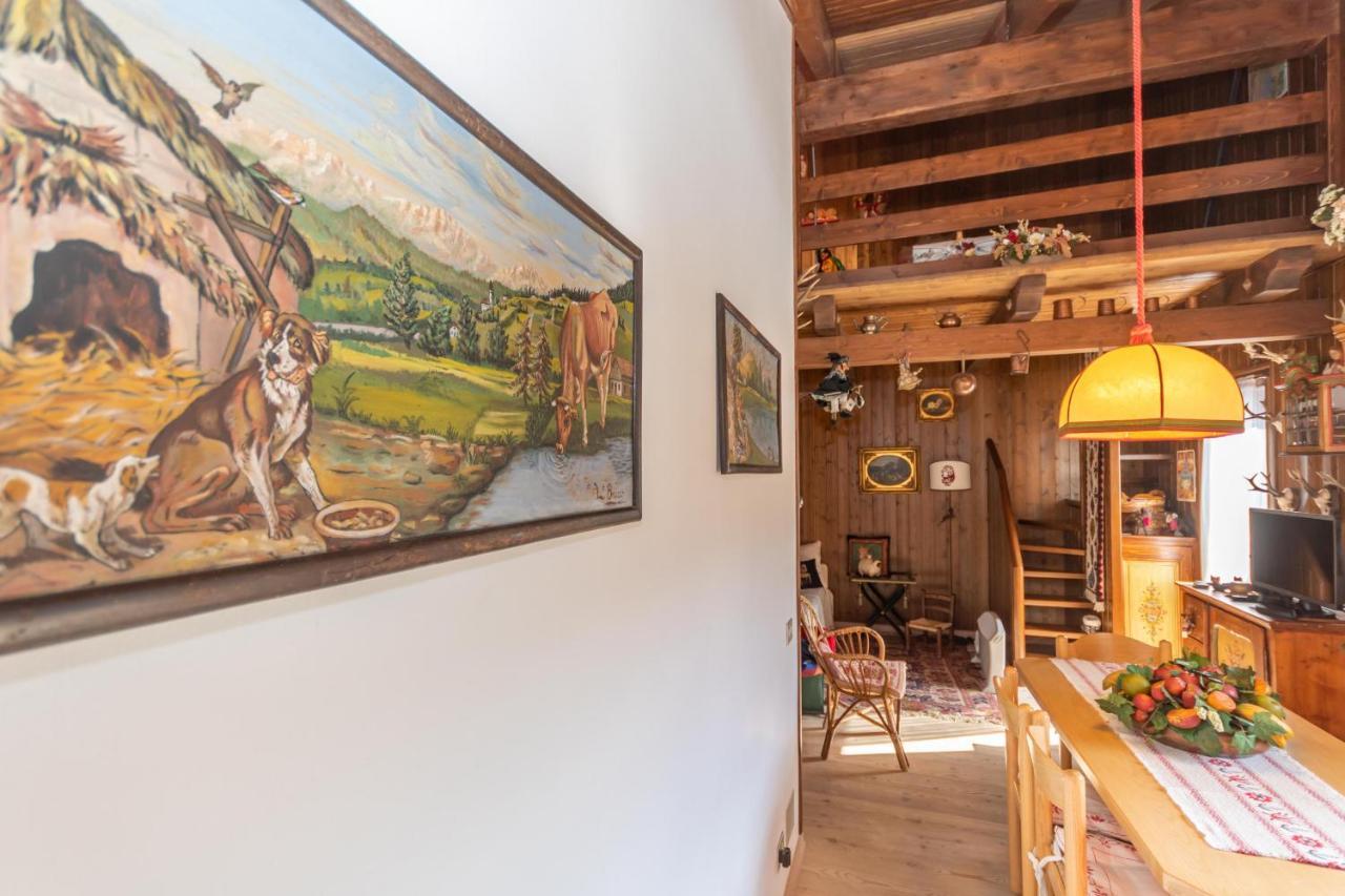 Apartment Condominio Pien Dal Lat